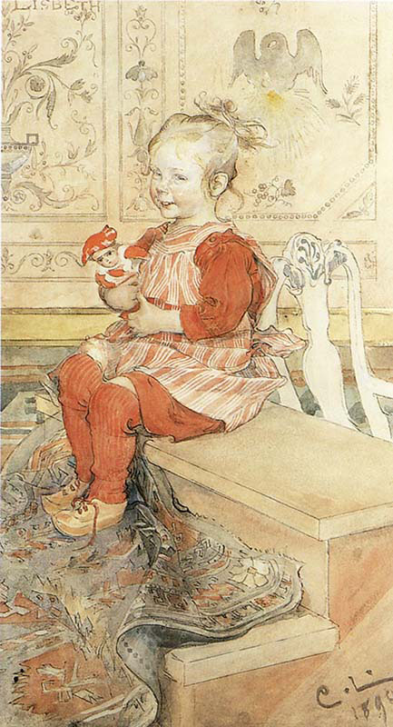 Lisbeth